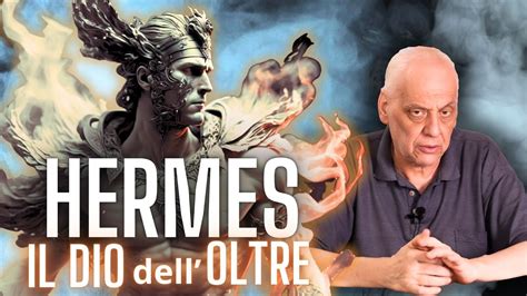 hermes il dio